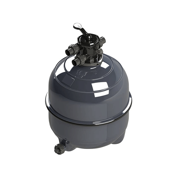Astral Pool ECA Series Sand Filter - Poolshop.com.au Astral Pool ECA Series Sand Filter - Poolshop.com.au